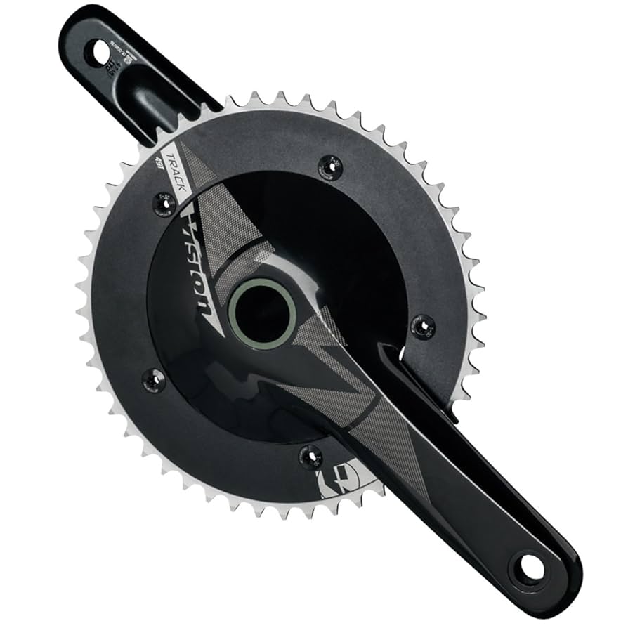 FSA Vision Non-Series 1X 386EVO Track 386EVO Bicycle